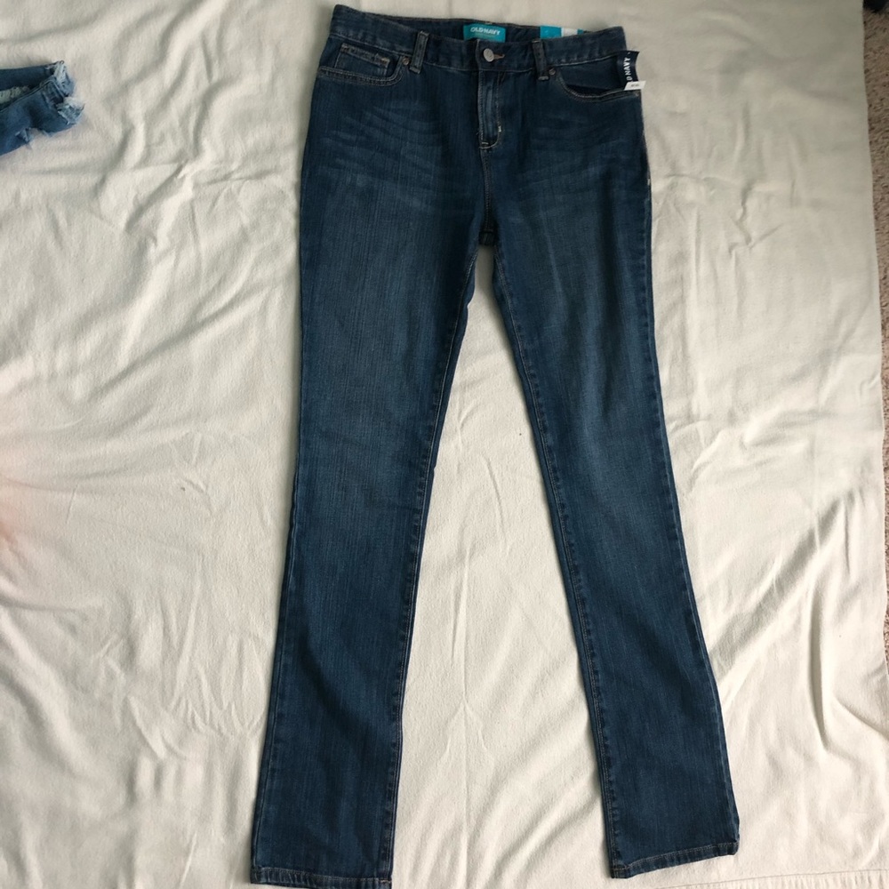 Old navy jeans